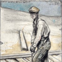 The little railroad tycoon