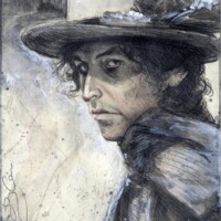 Bob Dylan Bob Dylan