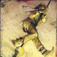 Bimmel Bammel – the hunchback of Greetsiel