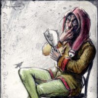 So everything is in the eye of the beholder?