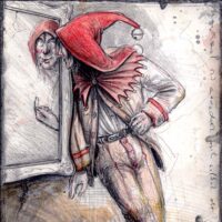 Sometimes you are the closest to yourself