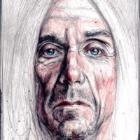 Iggy Pop