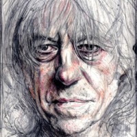 Bob Geldof