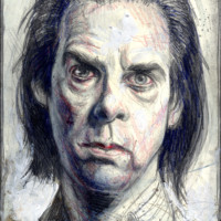Nick Cave