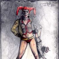 The end of the seperation of powers