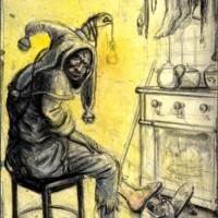 Brakes, gas, gas brakes Brakes, gas, gas brakes