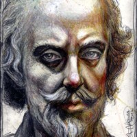 William Shakespeare William Shakespeare