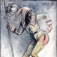 Do you know, what you all can do to me? Do you know, what you all can do to me?