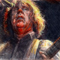 Gary Moore Gary Moore