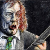 Angus Young Angus Young