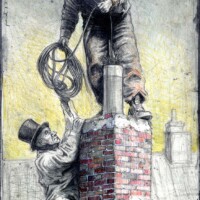 Chimney Sweeper Chimney Sweeper