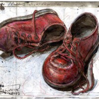 Small offspring kicks Small offspring kicks