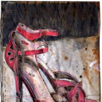 Murder on the dancefloor II. Murder on the dancefloor II.