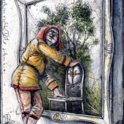 Put yourself in the right image Put yourself in the right image