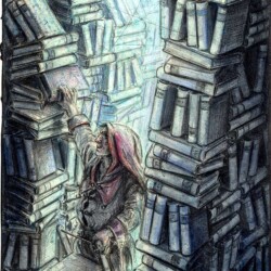 In the labyrinth of paragraphs In the labyrinth of paragraphs