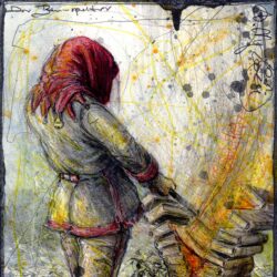 The book splitter The book splitter