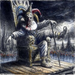 City of the fools City of the fools