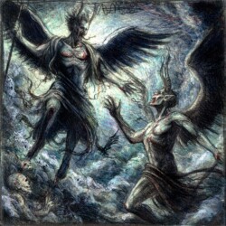 Strife in Hades Strife in Hades