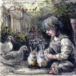 Welcome to the new World, Leonard Welcome to the new World, Leonard