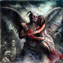 Birth of Lilith Birth of Lilith