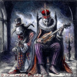 Duo Infernalis Duo Infernalis