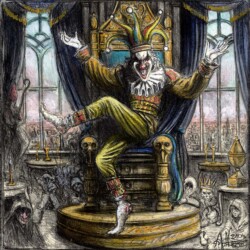 House of puppets House of puppets