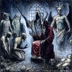 In the courtyard of hell In the courtyard of hell