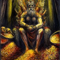 King Midas King Midas