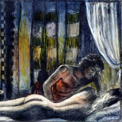 Helena and Paris: Fuel for the global fire Helena and Paris: Fuel for the global fire