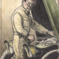 Automobil Mechanical