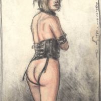 Domina II.