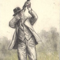 Partridge Hunting Partridge Hunting