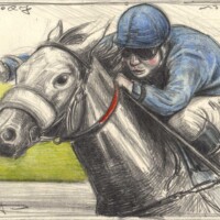 The Jockey