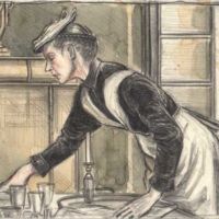 House Maid II.