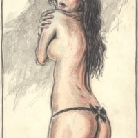 So Shy II.