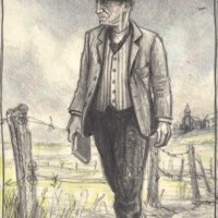 The Churchgoer