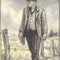 The Churchgoer