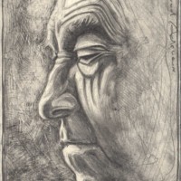 "Der Alte" Konrad Adenauer