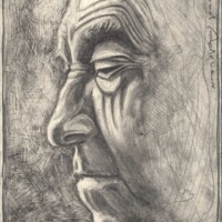 "Der Alte" Konrad Adenauer