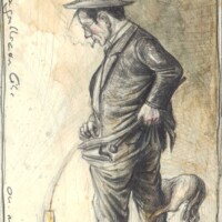 Not a gentlenman like