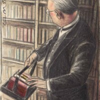 Librarian