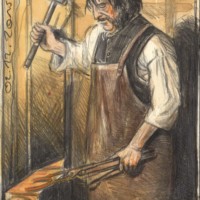 Farrier